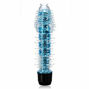 Multi-Speed Hedgehog Vibrator