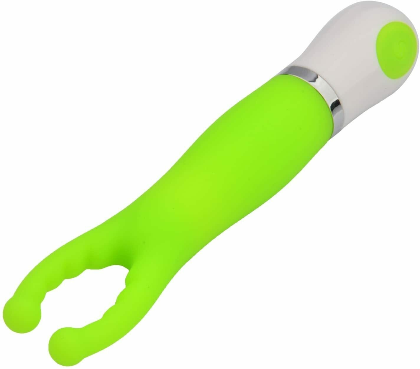 7 Speeds Silicone Waterproof Multispeed Vibrator 7 Speeds Silicone Waterproof Multispeed Vibrator