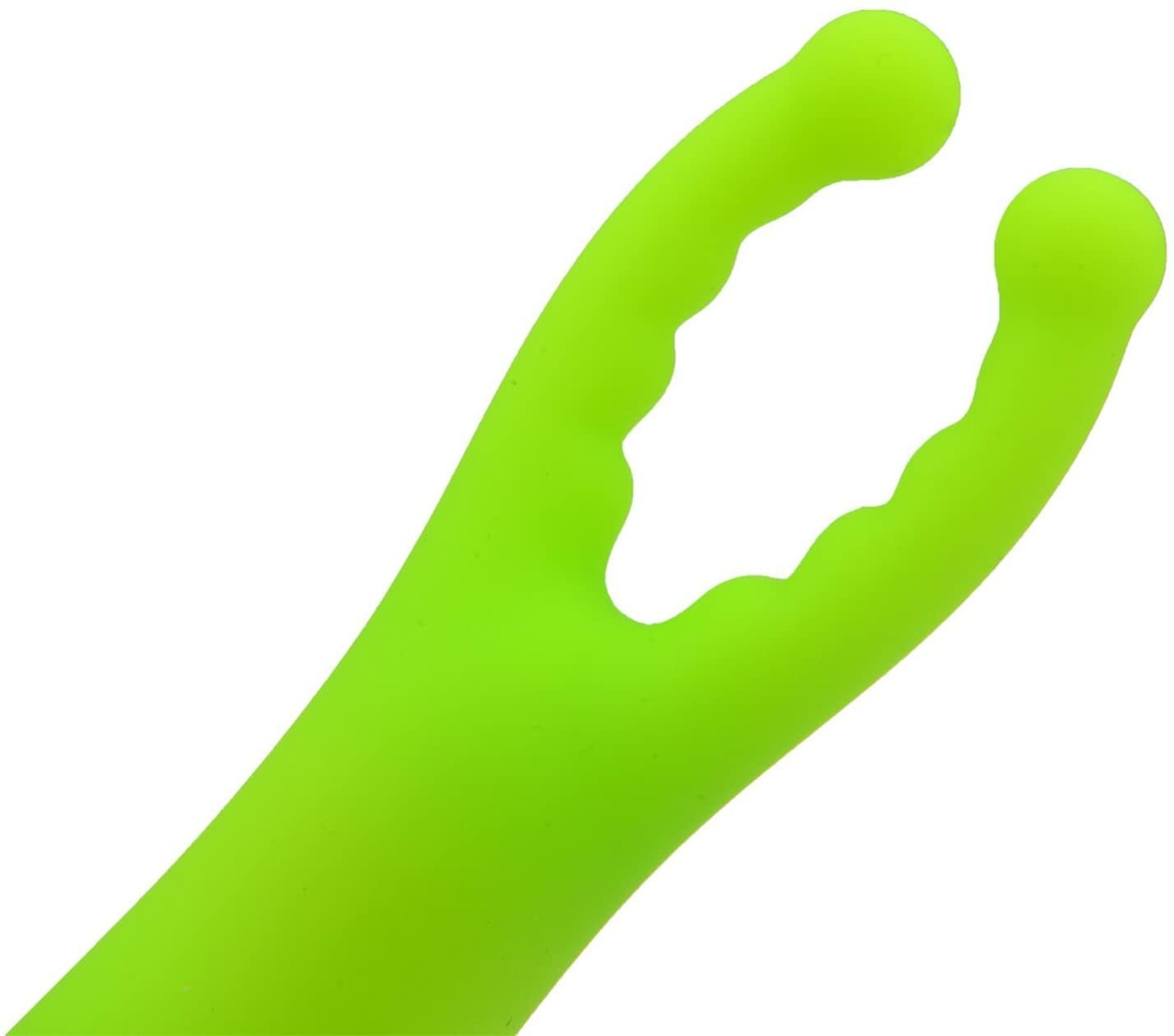 7 Speeds Silicone Waterproof Multispeed Vibrator 7 Speeds Silicone Waterproof Multispeed Vibrator