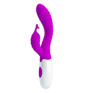 Pretty Love Pete 30 Speeds Ergonomic G Spot Vibrator