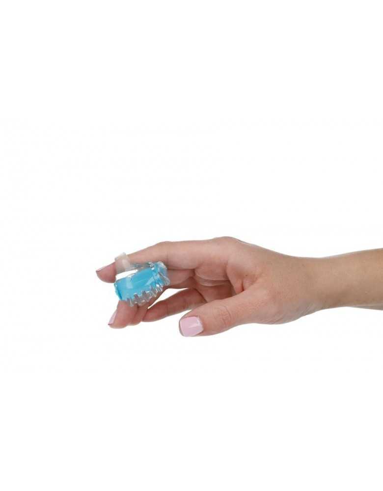 Casual Foreplay Love Finger Stimulator Casual Foreplay Love Finger Stimulator