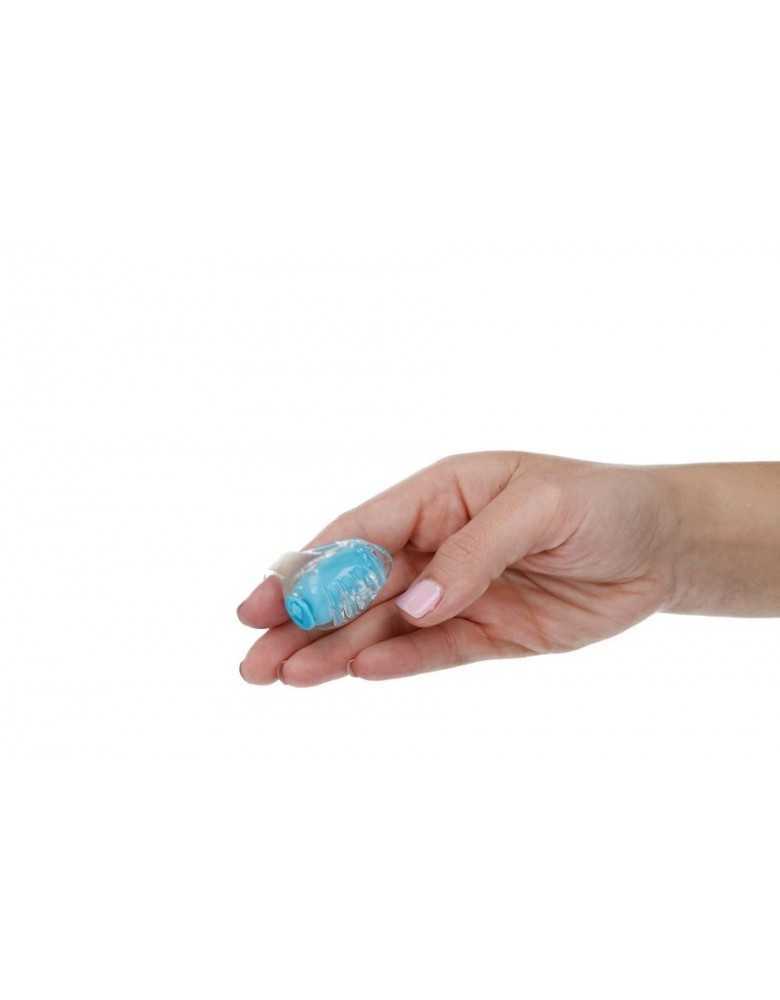 Casual Foreplay Love Finger Stimulator Casual Foreplay Love Finger Stimulator