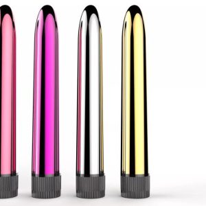 Rocket Bullet Vibrator