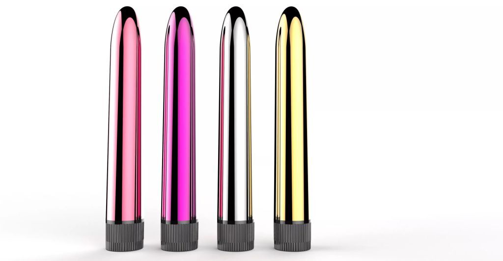 Rocket Bullet Vibrator Rocket Bullet Vibrator
