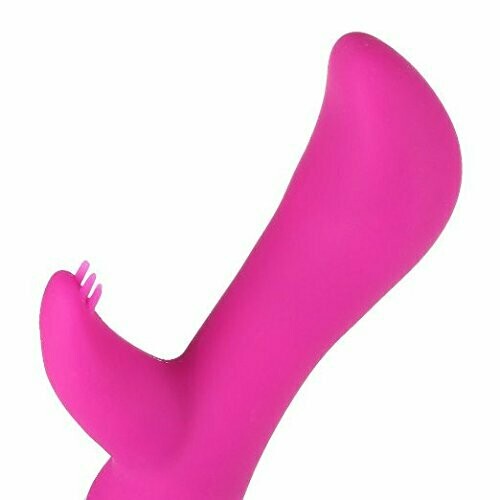 Dual Clitoris G-spot Vibra