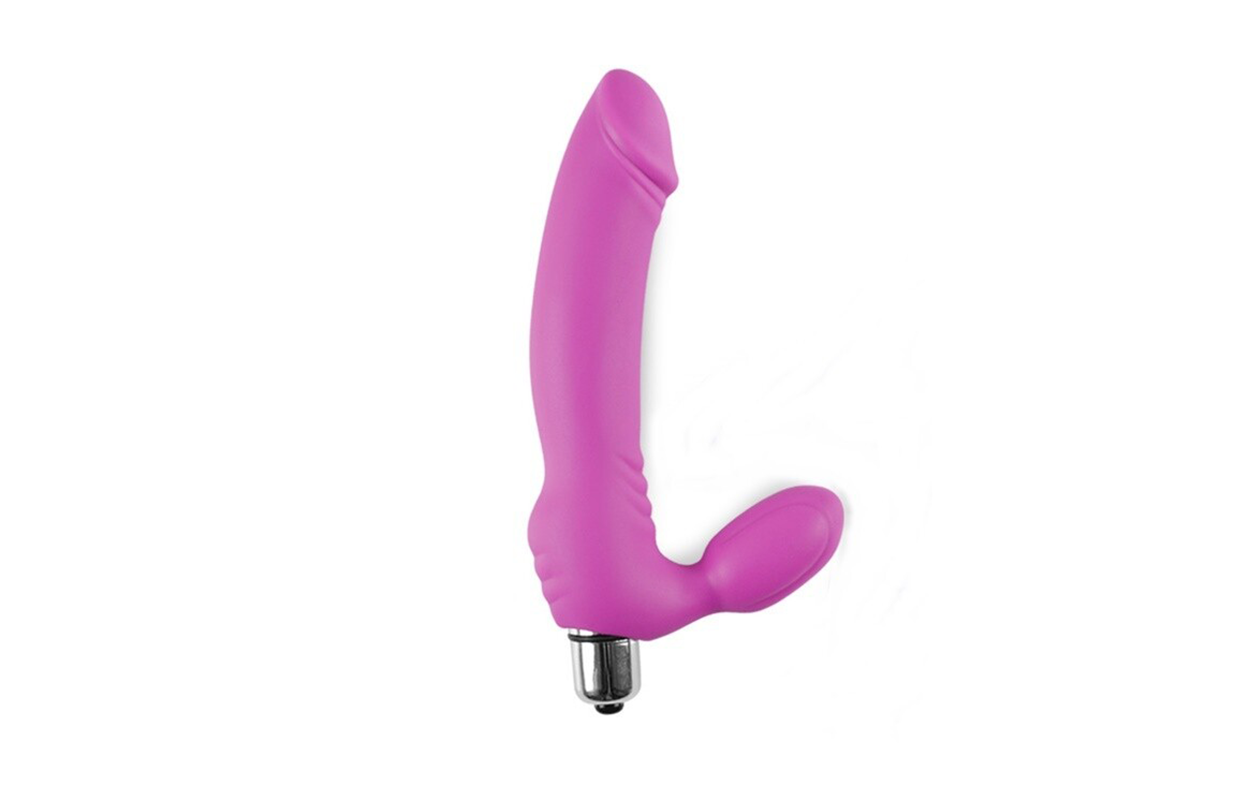 main image Male G Spot Massager - Vibrating Penis Prostate Massager
